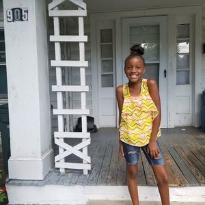 Meet your Posher, Talisa